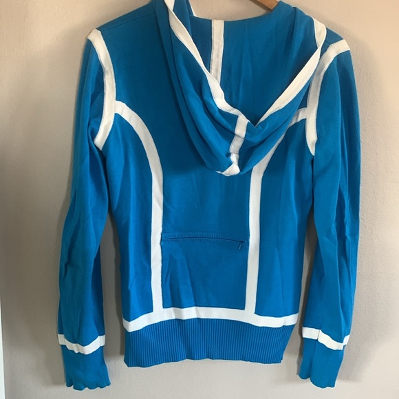 Golite Sweater Jacket Hoodie - Picture 5 of 9